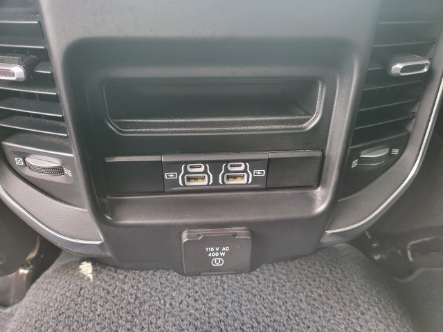 Used 2022  Ram Laramie image 16
