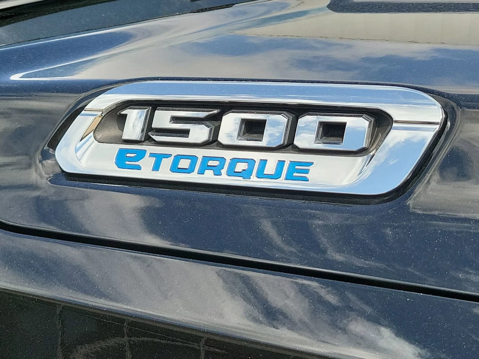 2025 RAM Ram 1500 Pickup Big Horn/Lone Star - Photo 30
