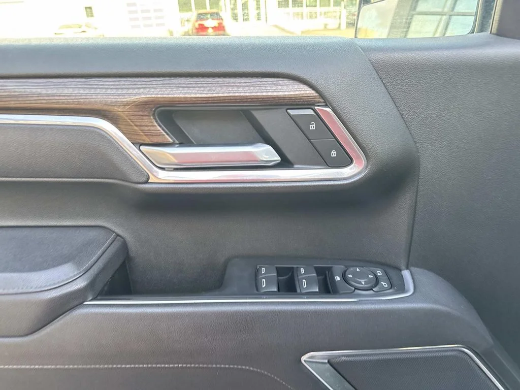 Certified Used 2025 White Chevrolet LT Trail Boss image 21