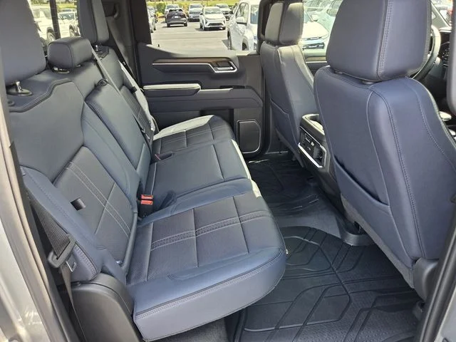 Used 2026 Gray Chevrolet High Country image 17