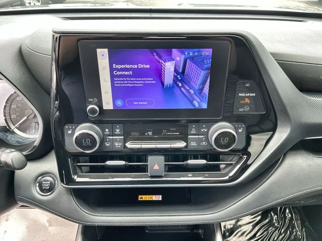 Used 2023 Silver Toyota XSE image 14