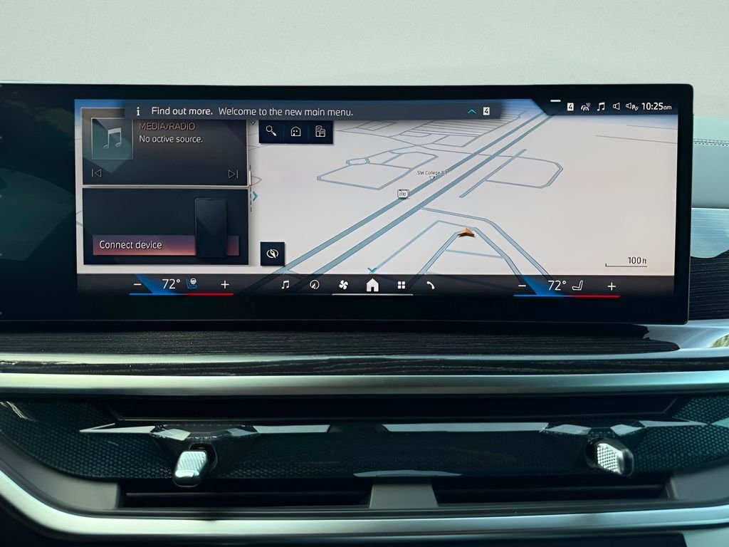 New 2026 Dravit Grey Metallic BMW sDrive40i image 17