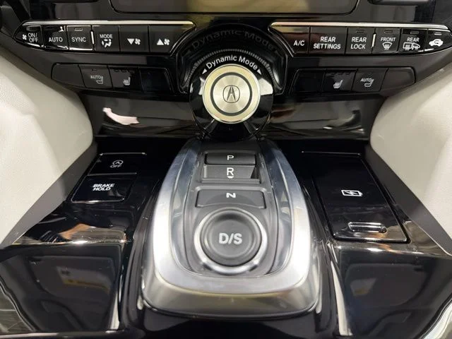 2026 Acura MDX Technology Package - Photo 48