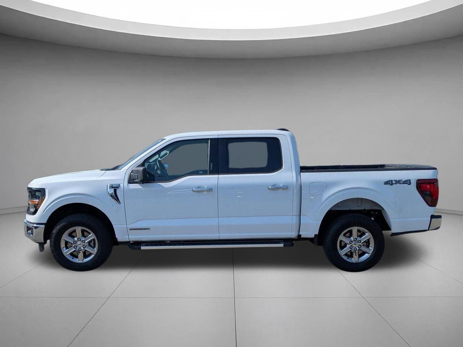 2024 Ford F-150 XLT - Photo 8