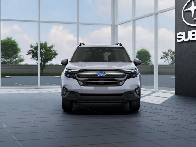 New 2026 ICE SILVER METALLIC Subaru Premium image 7