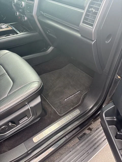 2021 Ford Expedition MAX Platinum - Photo 49
