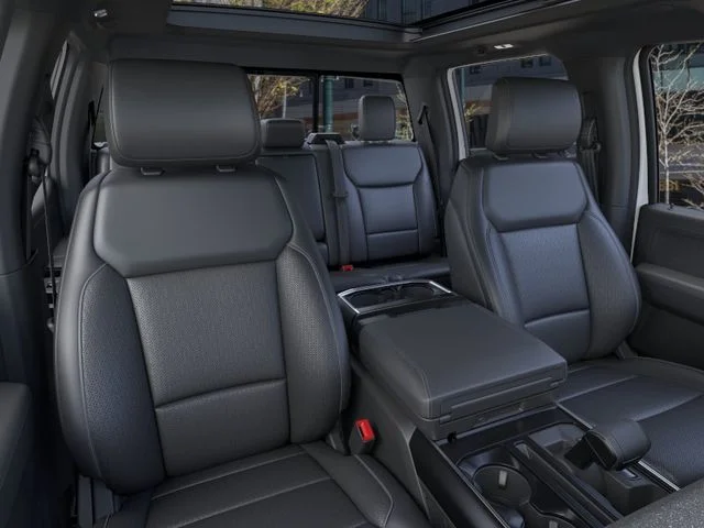 New 2026  Ford Lariat image 10