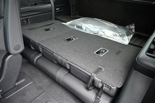 New 2026 Blue Subaru Touring 7-Passenger image 19