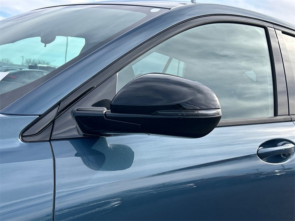 2026 BUICK ENVISTA - Image 11