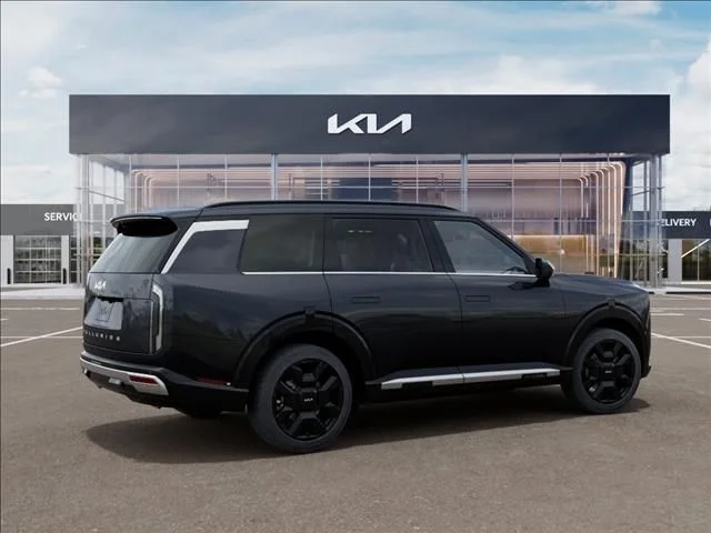 New 2027 Panthera Metal Kia SX image 6