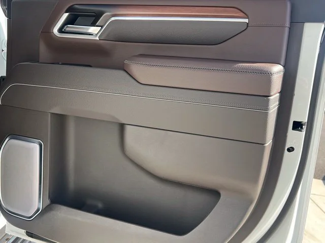 2026 GMC Sierra 3500HD Denali - Photo 24