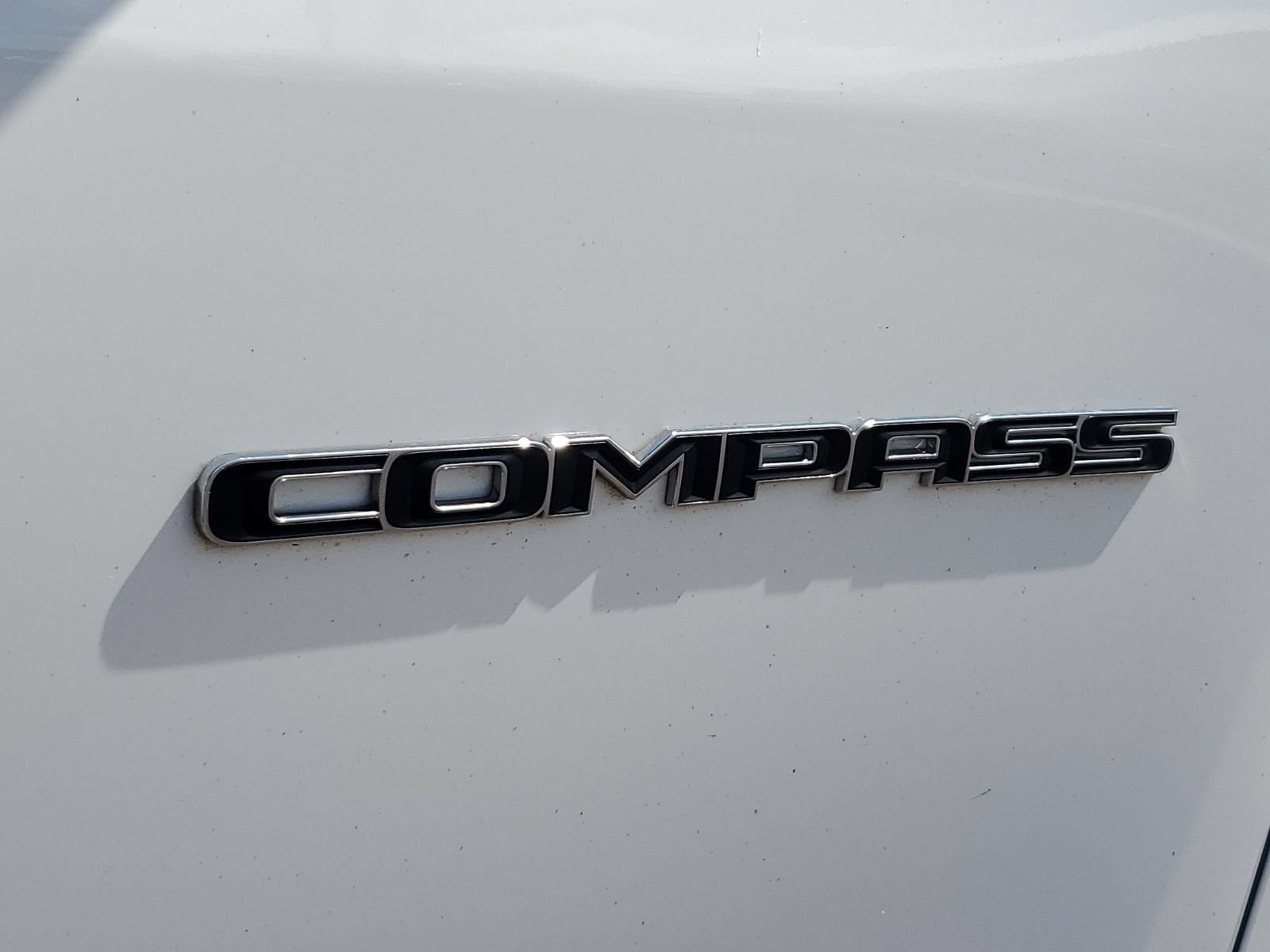 Used 2020 White Jeep Limited image 6
