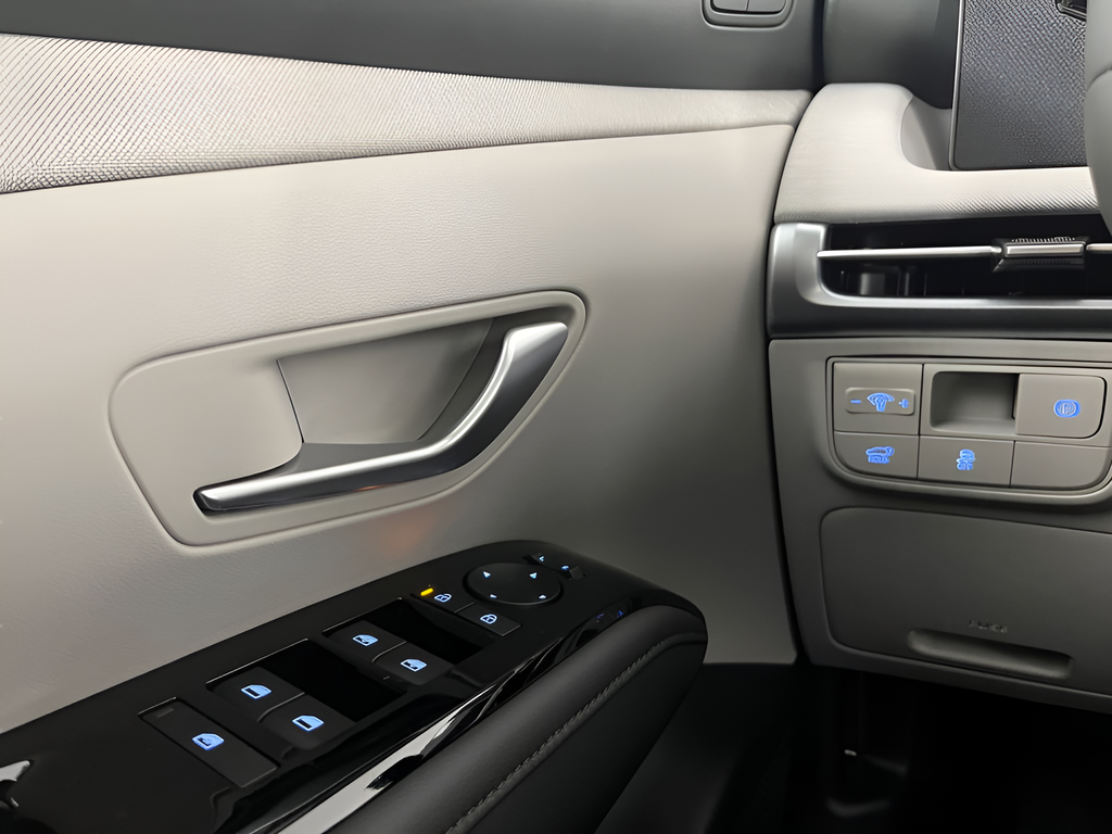 New 2026 White Hyundai Limited image 20