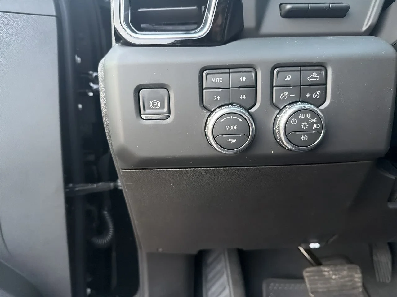 New 2026 Onyx Black GMC Denali image 15
