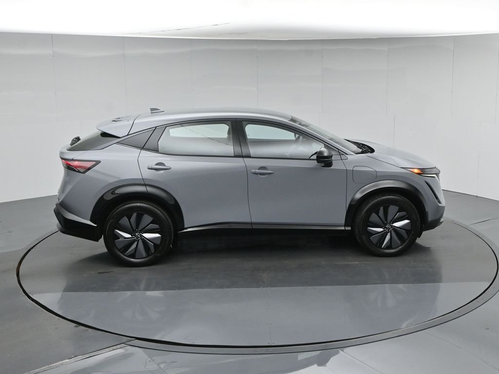 Used 2024 Gray Nissan ENGAGE e-4ORCE image 40