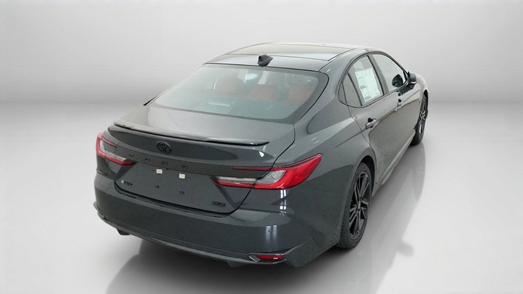 New 2026 Underground Toyota XSE image 11
