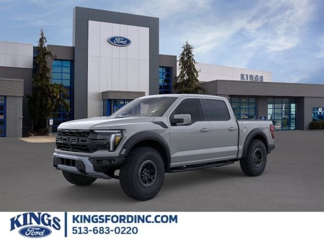 2026 Ford F-150 Raptor®