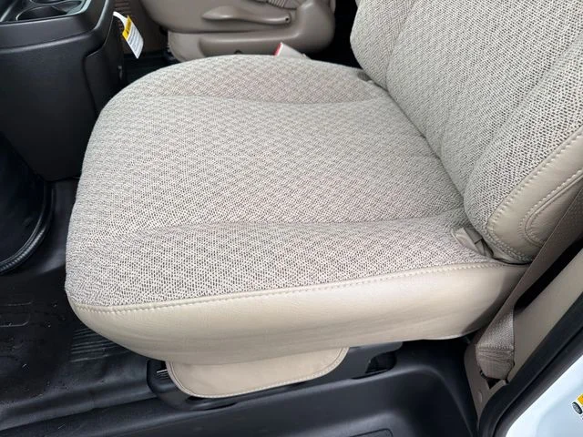 New 2026 White GMC Work Van image 19