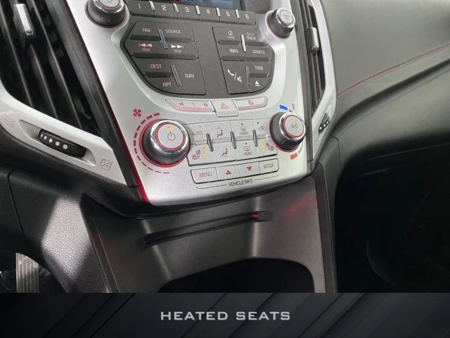 Used 2014 White GMC Denali image 6