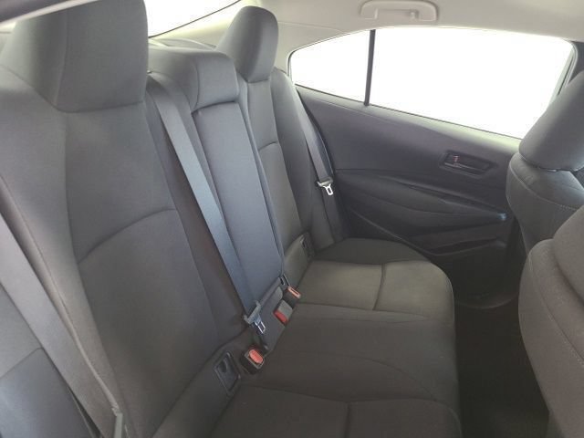 Used 2024 Ice Cap Toyota LE image 12
