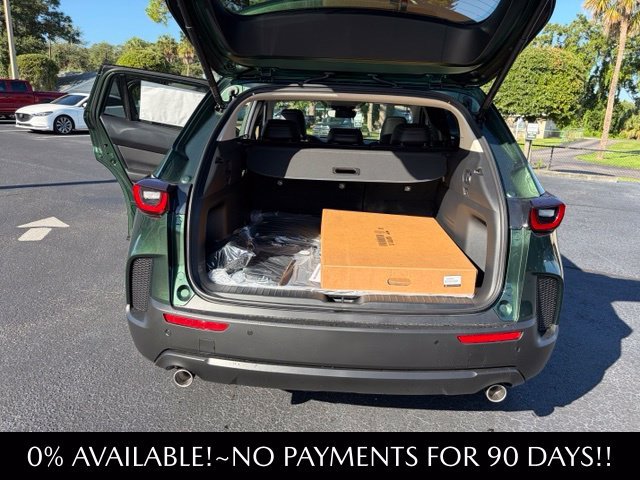 New 2026 Cypress Mazda 2.5 S Premium AWD image 11
