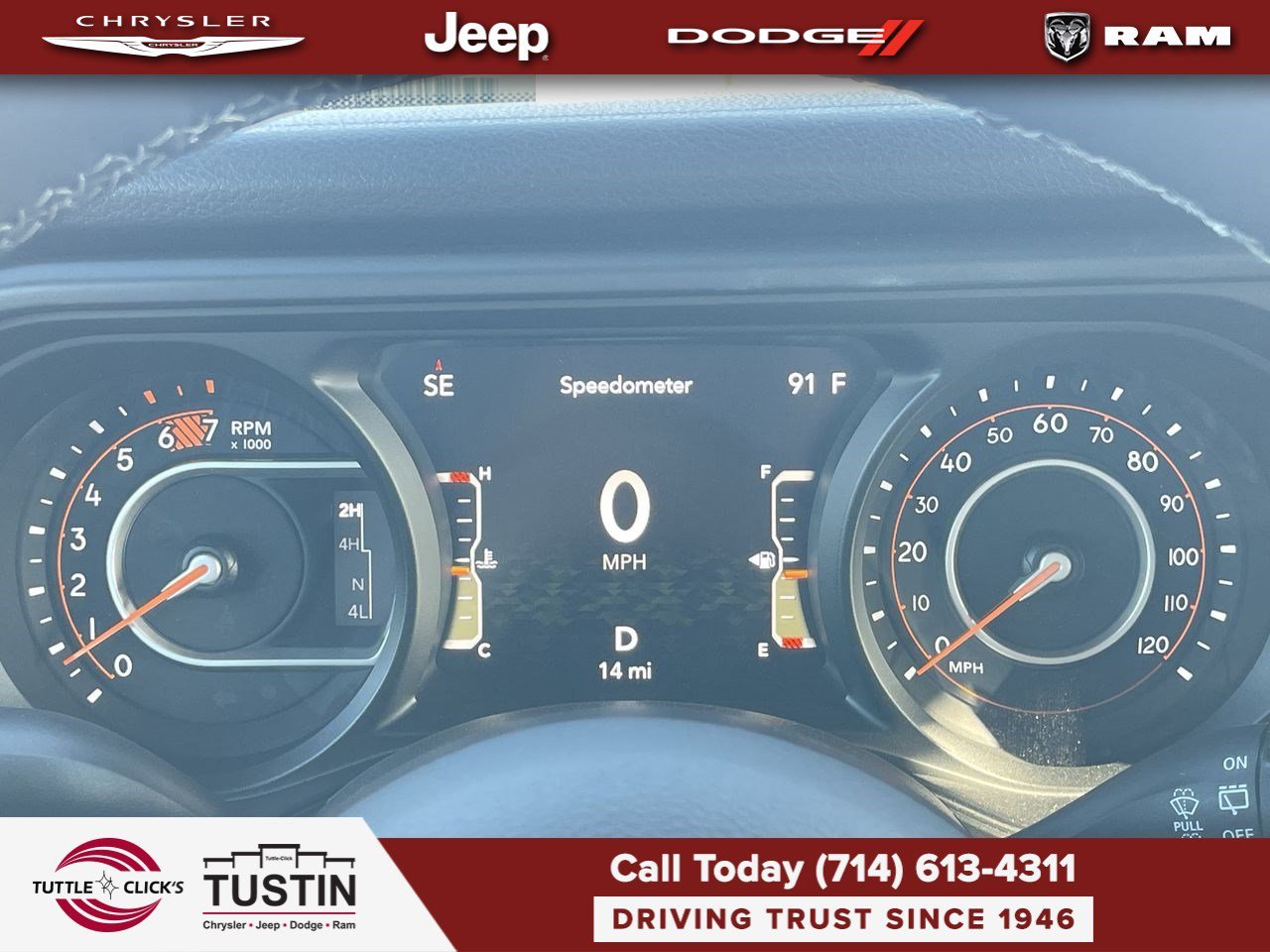 New 2026 Bright White Clearcoat Jeep 85th Anniversary image 30