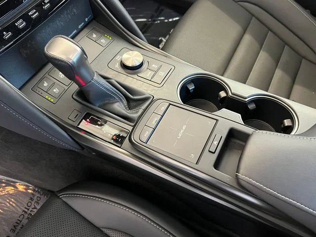 Certified Used 2025 Ultra White Lexus 350 F SPORT image 26
