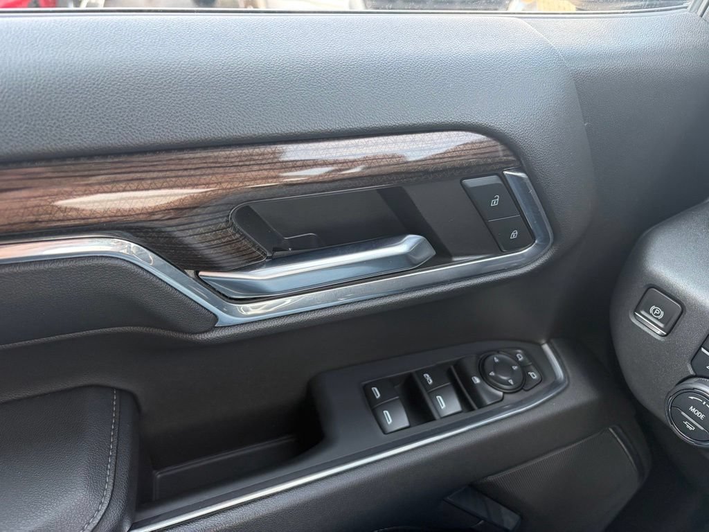 2024 Chevrolet Silverado 1500 LT - Photo 14
