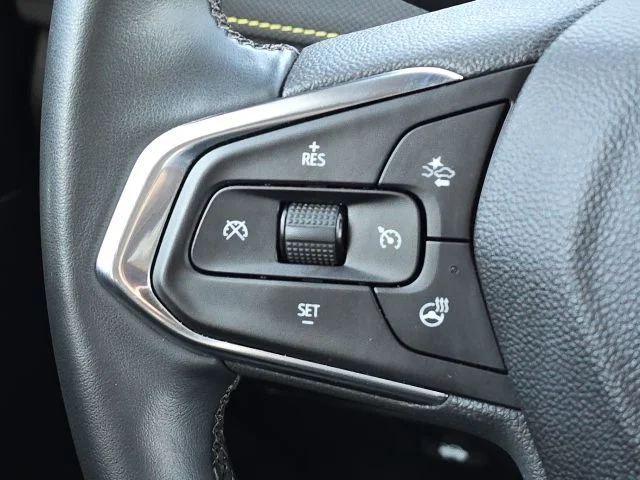 Used 2024 Black Chevrolet ACTIV image 34