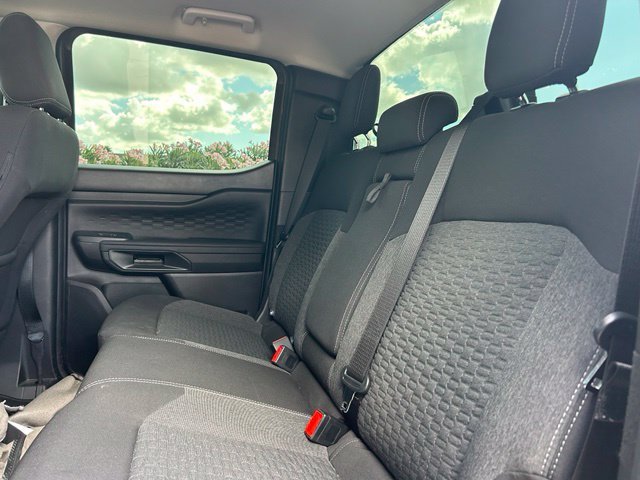 Used 2025 Gray Ford XL image 16