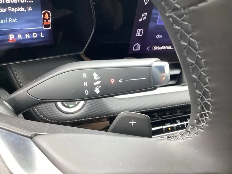 2026 Chevrolet Equinox LT - Photo 31