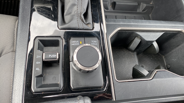 Used 2024 Ice Cap Toyota SR5 image 18