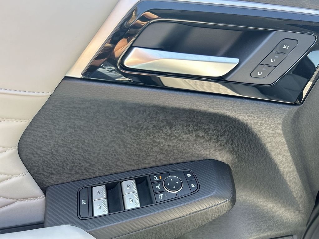 2026 Mitsubishi Outlander SEL - Photo 15