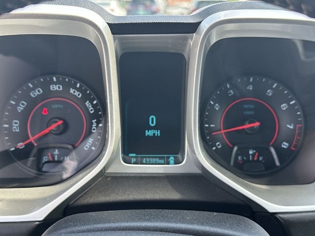 Used 2012 White Chevrolet 2LT image 13