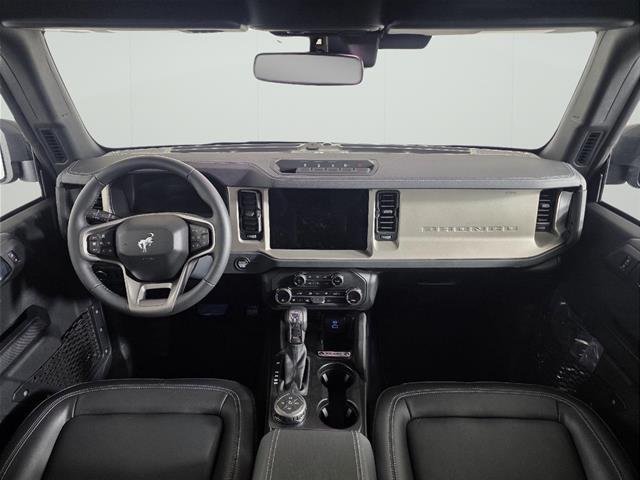 New 2025 Shadow Black Ford Outer Banks® image 68