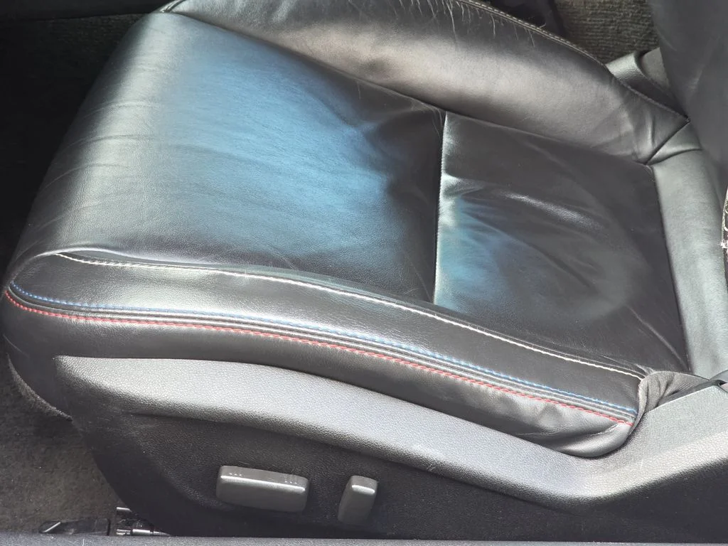Used 2012 Carbon Flash Metallic Chevrolet SS image 27