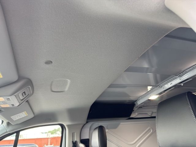 2025 Ford Transit Van Base - Photo 29