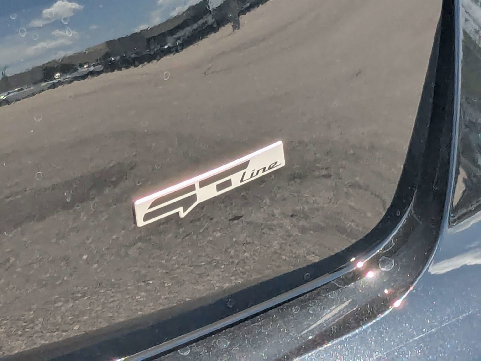 New 2026 Aurora Black Pearl Kia GT-Line FWD image 15