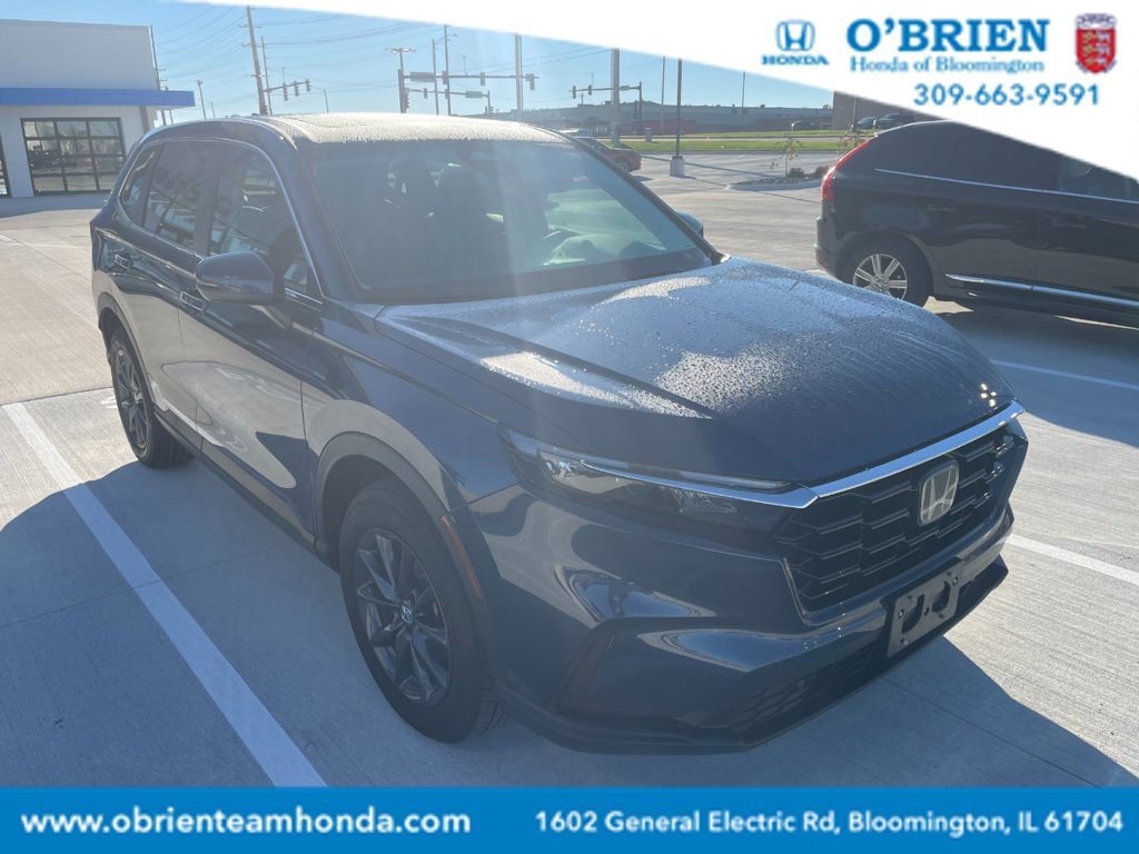 Used 2026  Honda EX-L image 1