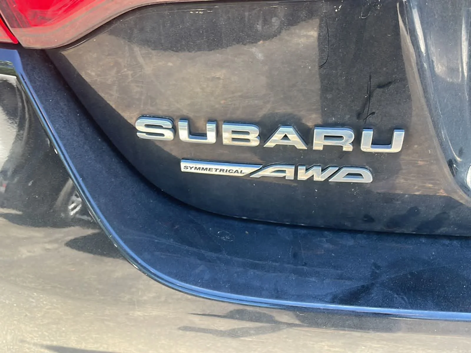 Used 2016 Crystal Black Silica Subaru 2.5i Premium image 22