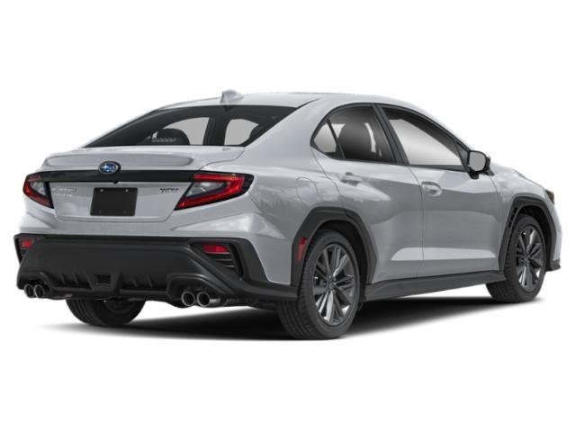 New 2026 ICE SILVER METALLIC Subaru Base image 11