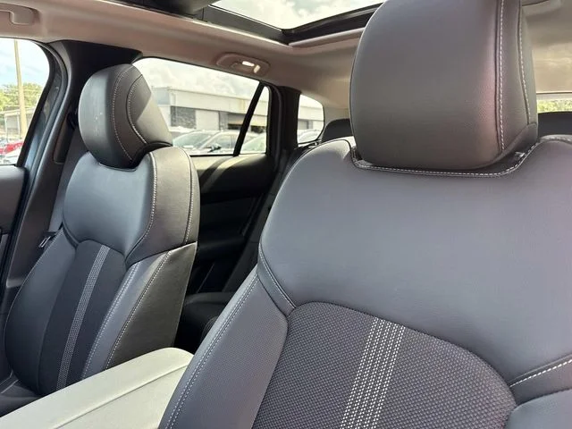 2026 Mazda CX-50 Meridian Edition - Photo 23