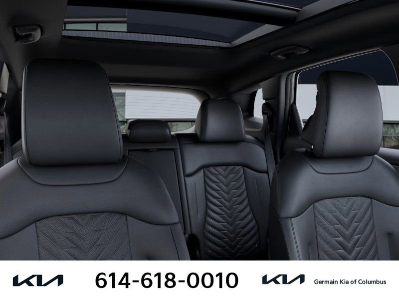 2026 Kia Sportage X-Line - Photo 30