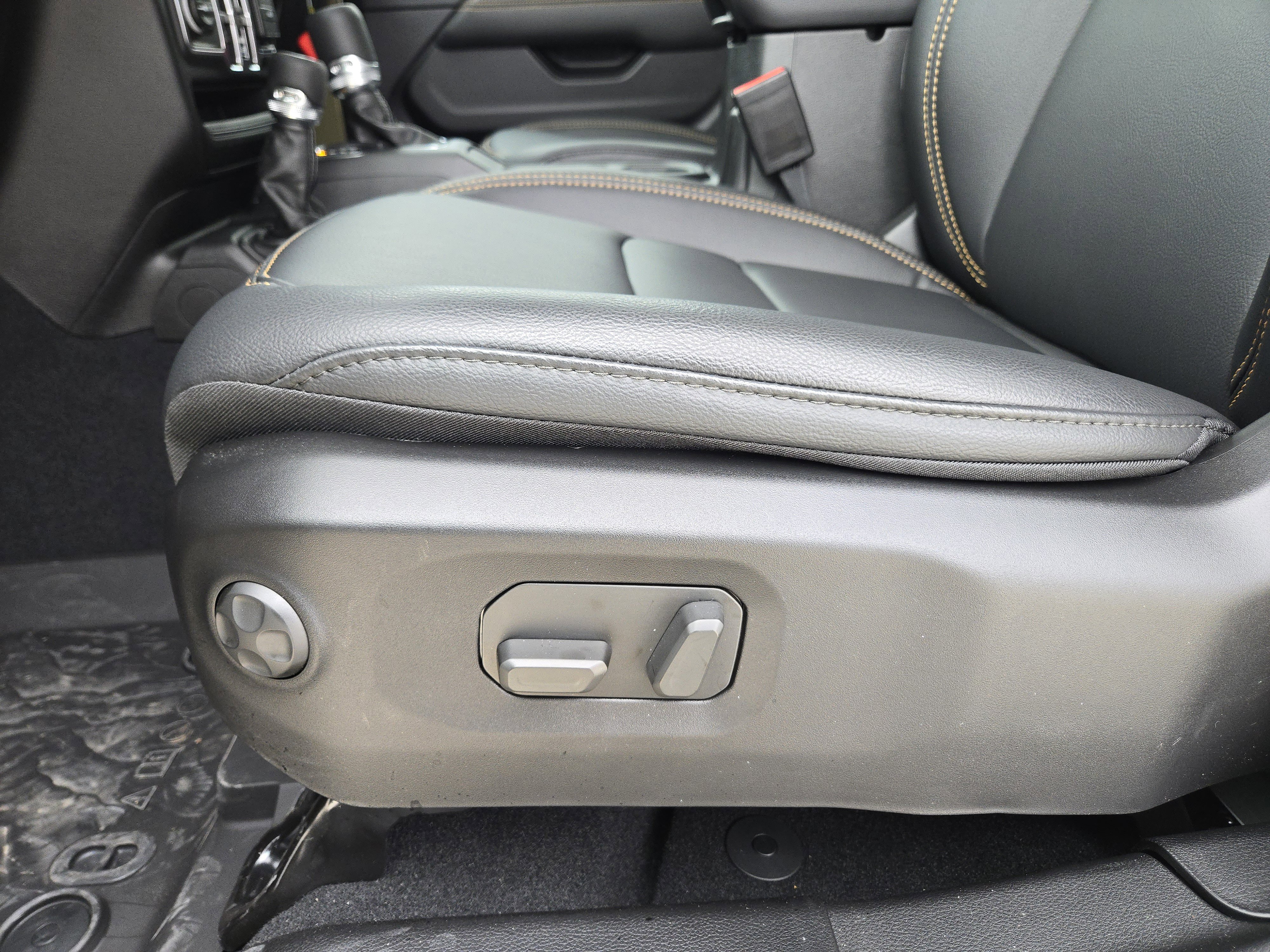 New 2026 41 Exterior Paint Jeep Texas Trail image 19