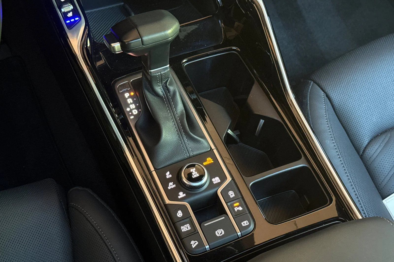 2025 Kia Sorento X-Line SX Prestige - Photo 23