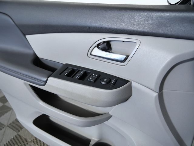 Used 2014 Gray Honda EX-L image 28