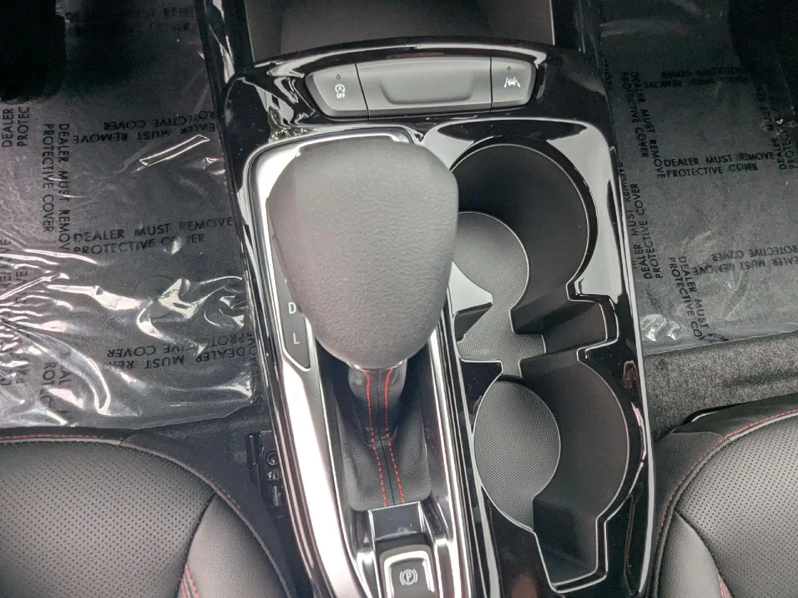 2026 Chevrolet Trax RS - Photo 42