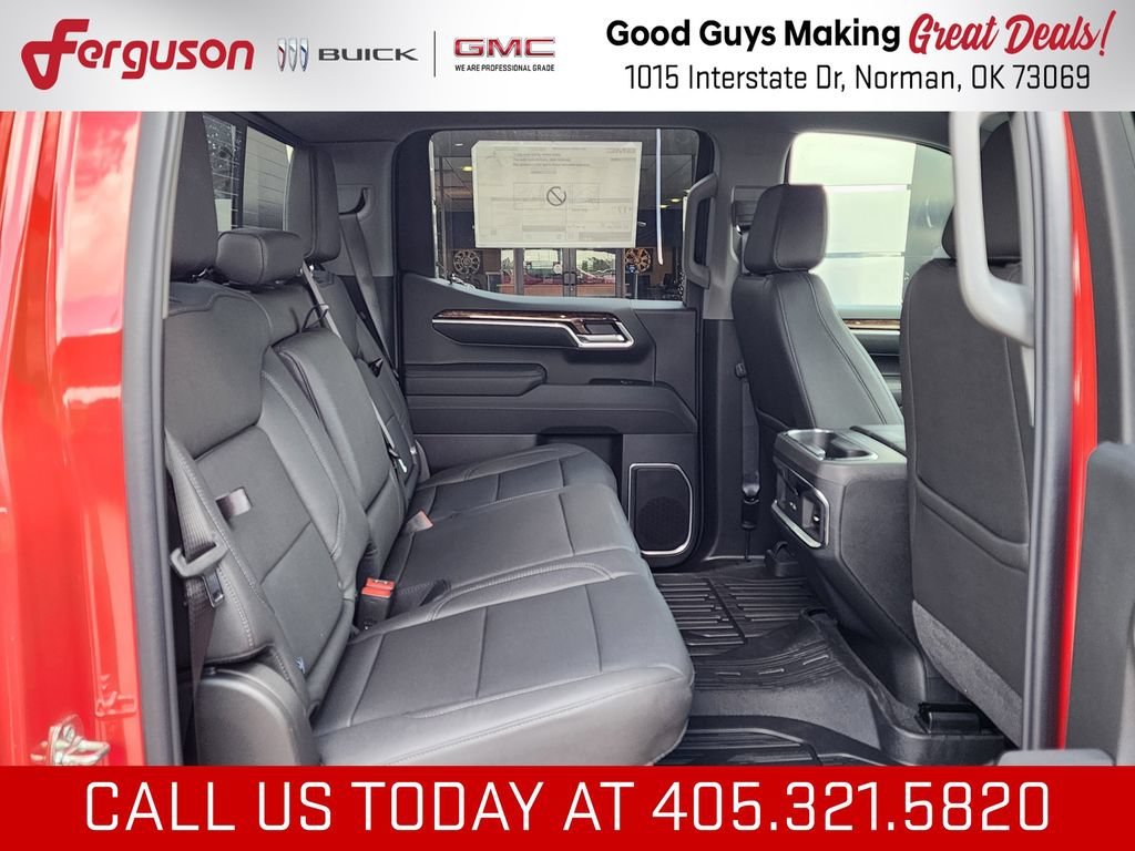 2026 GMC Sierra 1500 Elevation - Photo 42