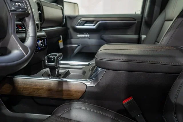 2026 Chevrolet Silverado 1500 High Country - Photo 23