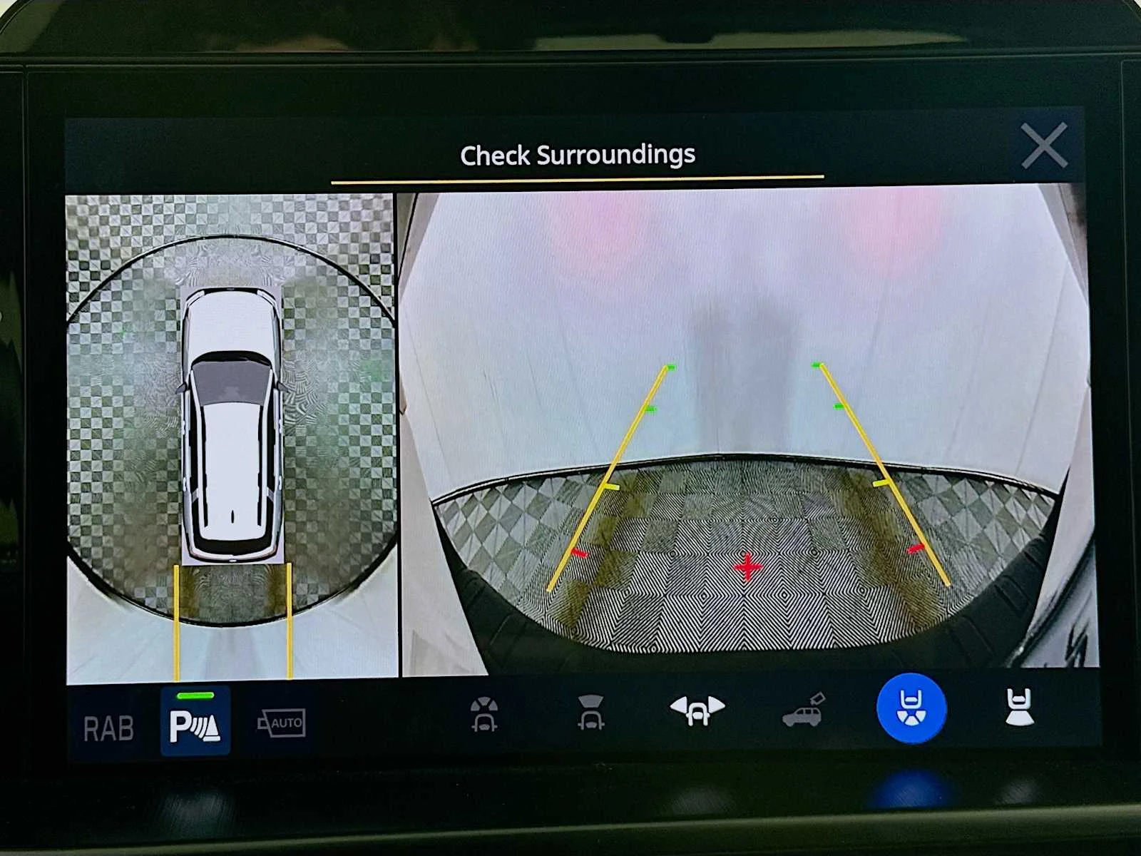 2026 Subaru Outback Touring XT - Photo 15